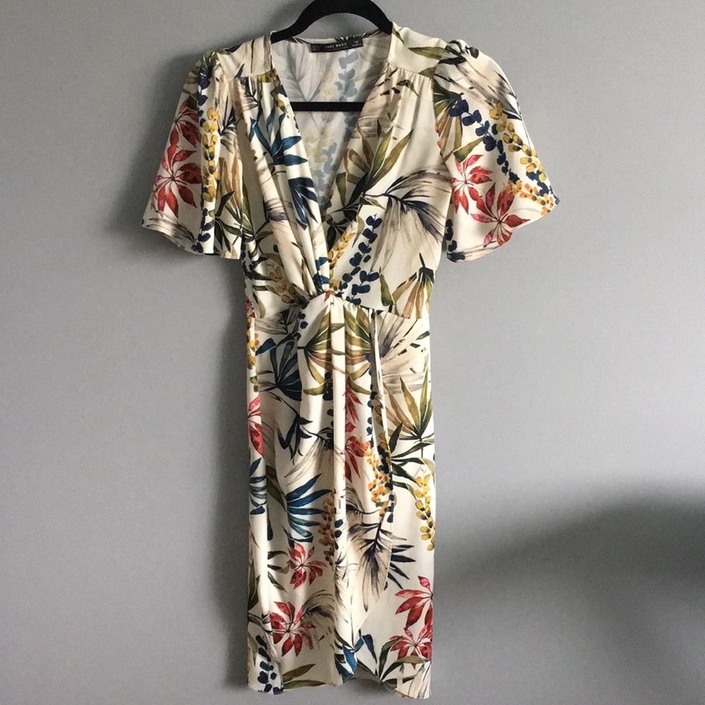 Zara Dress - XS